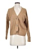 Madewell Tan Cardigan Size XS - photo 1