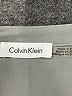Calvin Klein Gray 3/4 Sleeve Blouse Size S (estimated) - photo 7