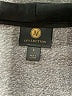JM Collection Gray Coat Size S - photo 6