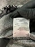 JM Collection Gray Coat Size S - photo 7