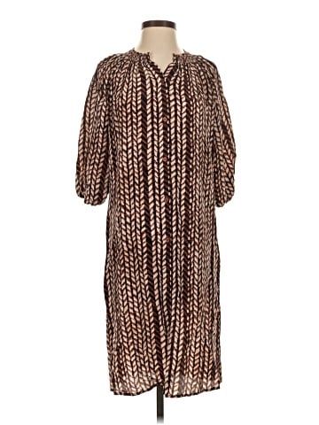 Tucker Casual Dress (view 1)