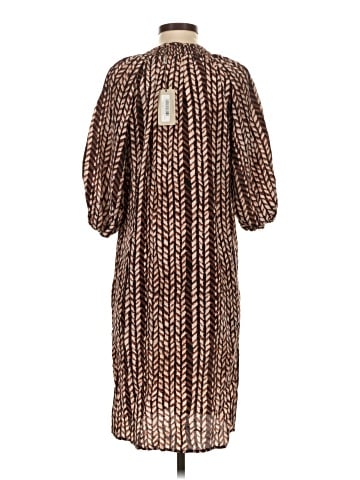 Tucker Casual Dress (view 2)