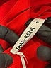 Grace Karin Solid Red Cocktail Dress Size M - photo 7