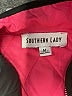 Southern Lady Pink Vest Size M - photo 6
