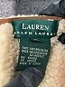 Lauren by Ralph Lauren 100% Polyester Brown Vest Size L - photo 6