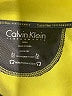 Calvin Klein Performance 100% Polyester Yellow Vest Size S - photo 6