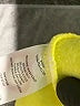 Calvin Klein Performance 100% Polyester Yellow Vest Size S - photo 7