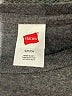 Hanes Solid Gray Active T-Shirt Size S - photo 7