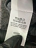 Hanes Solid Gray Active T-Shirt Size S - photo 8