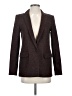 Banana Republic Tweed Brown Blazer Size 0 - photo 1