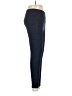 Athleta Tweed Blue Active Pants Size M - photo 4