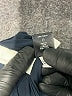 Ann Taylor Argyle Black Formal Skirt Size 6 - photo 5