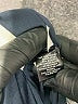 Ann Taylor Argyle Black Formal Skirt Size 6 - photo 6