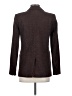 Banana Republic Tweed Brown Blazer Size 0 - photo 2