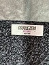 Double Zero 100% Polyester Metallic Gray Pullover Sweater Size S - photo 7