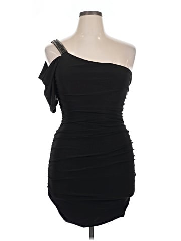 Deb Cocktail Dress (view 1)