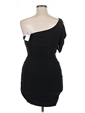 Deb Cocktail Dress (view 2)