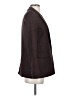 Banana Republic Tweed Brown Blazer Size 0 - photo 4