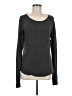 BP. Gray Long Sleeve T-Shirt Size M - photo 1