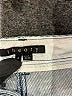 Theory Blue Jeans Size 4 - photo 3