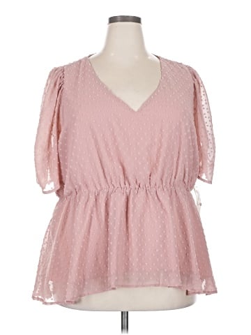 A Beautiful Soul Casual Dress (view 1)