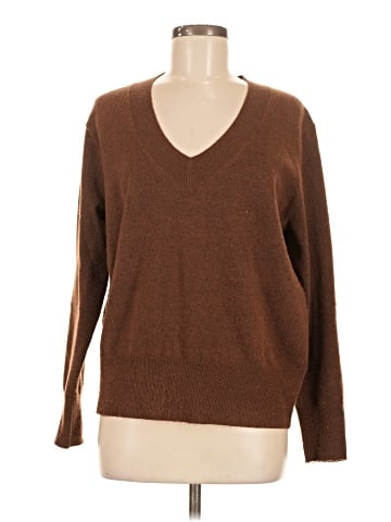 A New Day Pullover Sweater (view 1)