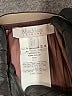 Max Mara 100% Polyester Burgundy Pink Formal Skirt Size XS - photo 3