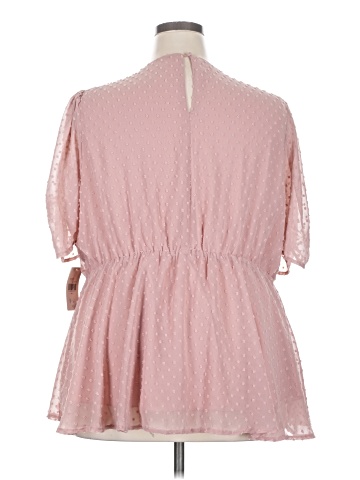 A Beautiful Soul Casual Dress (view 2)