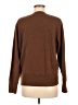 A New Day 100% Recycled Polyester Brown Pullover Sweater Size M - photo 2