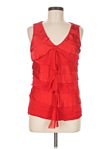 Philosophy Republic Clothing Sleeveless Blouse (view 1)