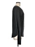 BP. Gray Long Sleeve T-Shirt Size M - photo 4