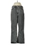 SPRWMN Chevron-herringbone Gray Jeans Size 27 waist - photo 1