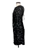 Unbranded Stars Black Cocktail Dress Size S (estimated) - photo 5