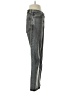 SPRWMN Chevron-herringbone Gray Jeans Size 27 waist - photo 4