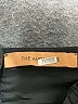The Andamane Black Bodysuit Size EU 42 / US 12 - photo 3