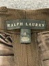 Ralph Lauren Black Label Brown Casual Pants Size 6 - photo 7