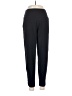 Carbon38 Solid Black Active Pants Size M - photo 1