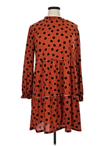 Lularoe Casual Dress (view 1)