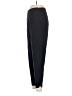 Carbon38 Solid Black Active Pants Size M - photo 5