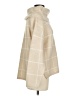 Assorted Brands Plaid Tan Turtleneck Sweater Size S - photo 4