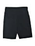 Express Solid Black Athletic Shorts Size XS - photo 1