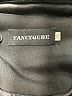 FancyQube Black Blazer Size XL - photo 6