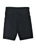 Express Solid Black Athletic Shorts Size XS - photo 2