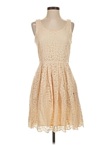 J.Crew Factory Store Cocktail Dress (view 1)