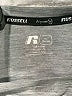 Russell Athletic Gray Active T-Shirt Size XL - photo 7