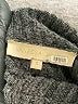 Vanessa Bruno Gray Wool Pullover Sweater Size S - photo 7
