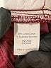 J.Crew Burgundy Casual Pants Size 28 Waist Short - photo 8