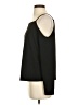 Shein Black Long Sleeve Top Size 2 - photo 5