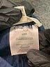 Jessica Simpson Blue Active Pants 9-12 MO / 12 MO - photo 4