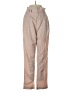 Windsor Stripes Tan Casual Pants Size S - photo 1